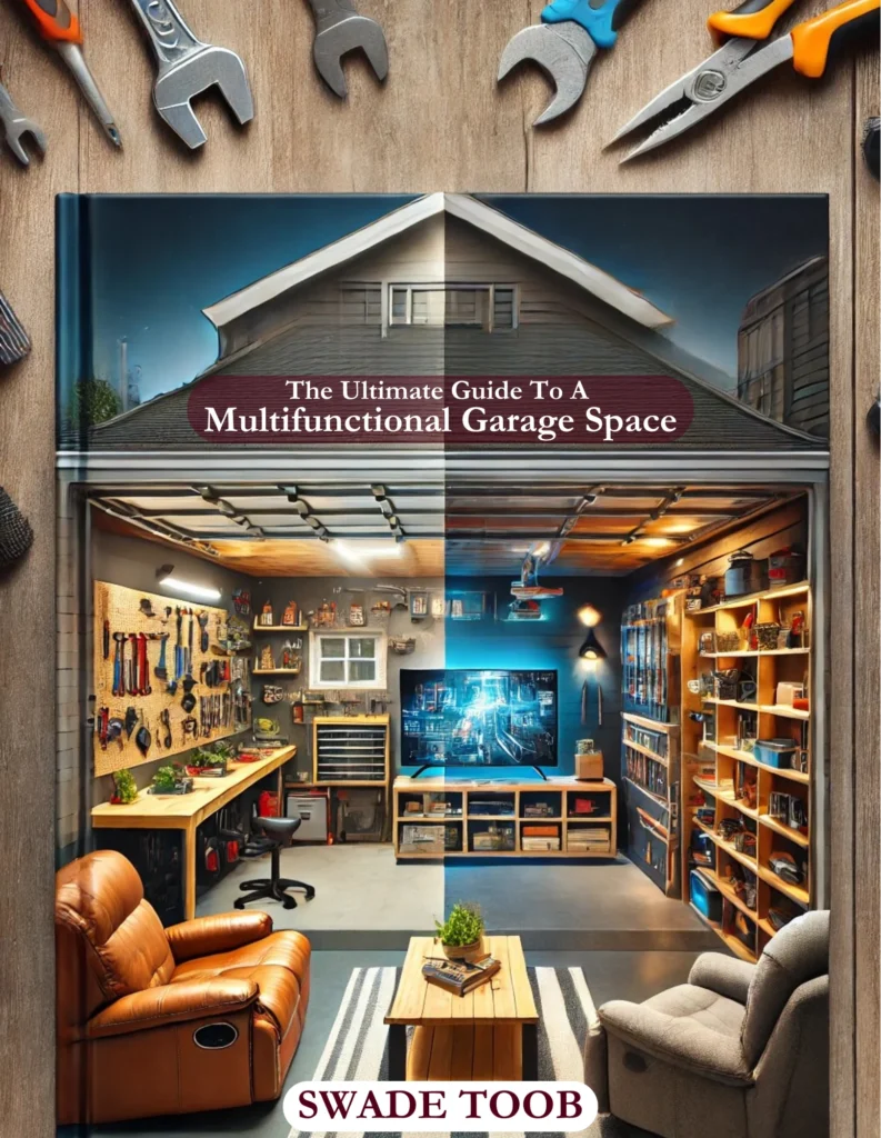 Multifunctional Garage Guide
