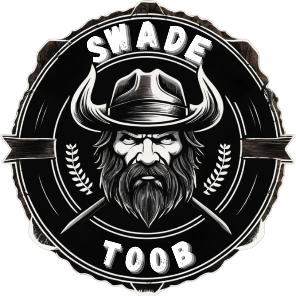 SwadeToob - Logo